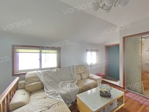 整租·万里小区 2室1厅 南