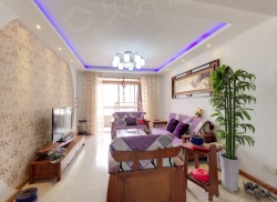 整租·瑞祥家园 2室2厅 南/北_瑞祥家园租房