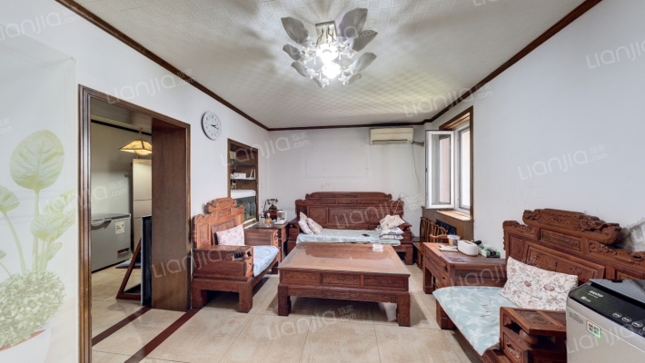 贵园东里二手房实景图