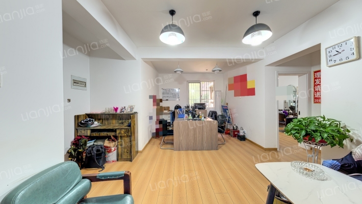 滨湖顺园南区二手房实景图