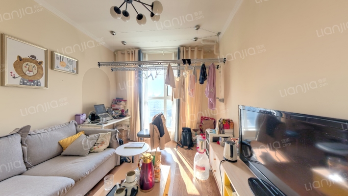 民建大厦二手房实景图