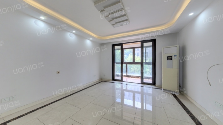 浦江颐城晶寓二手房实景图