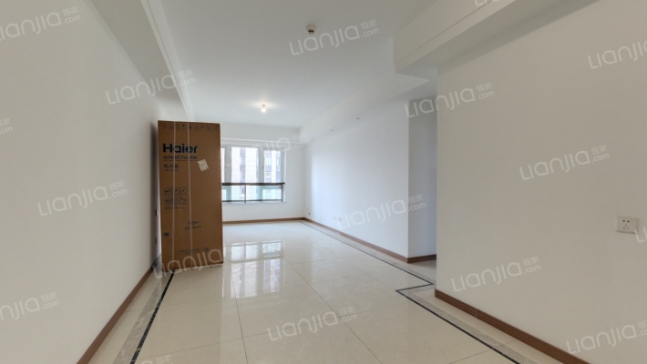 保利观塘香榭二手房实景图