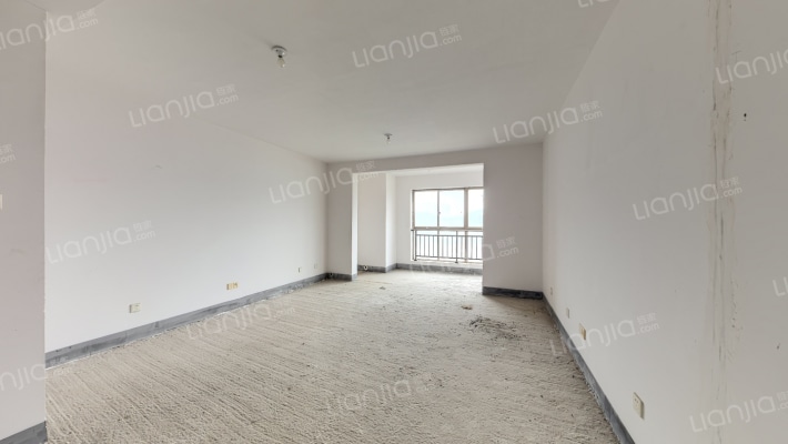 中天瑞景二手房实景图