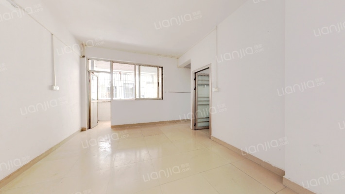 恒丰花苑二手房实景图