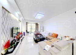 整租·霞光山庄 3室2厅 南_霞光山庄租房