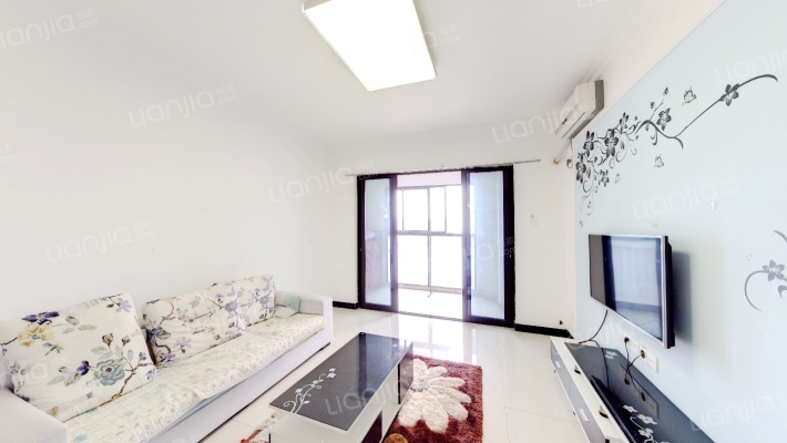 光明E城二手房实景图