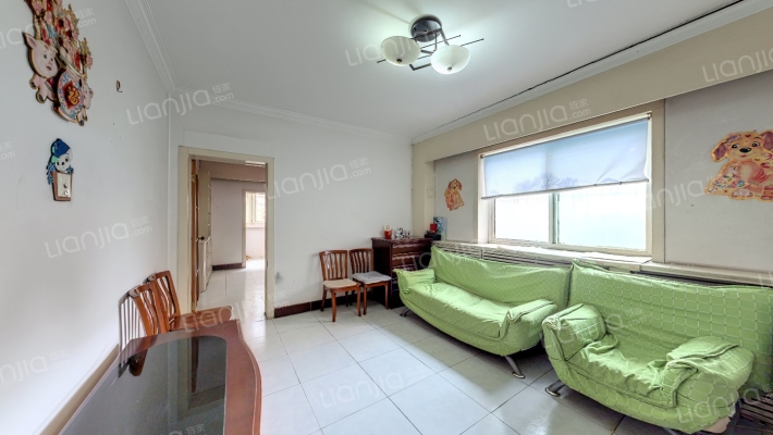 汇英里二手房实景图