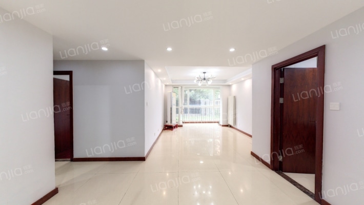 A派公寓二手房实景图