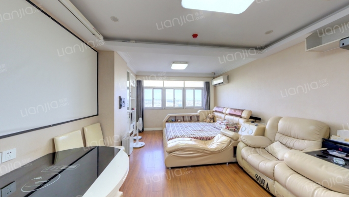 太平洋城二手房实景图