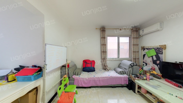 聚福园二期二手房实景图