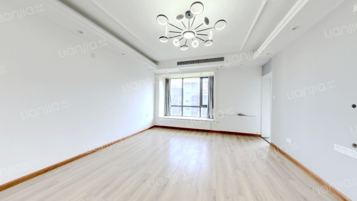 滨湖名邸二期二手房实景图