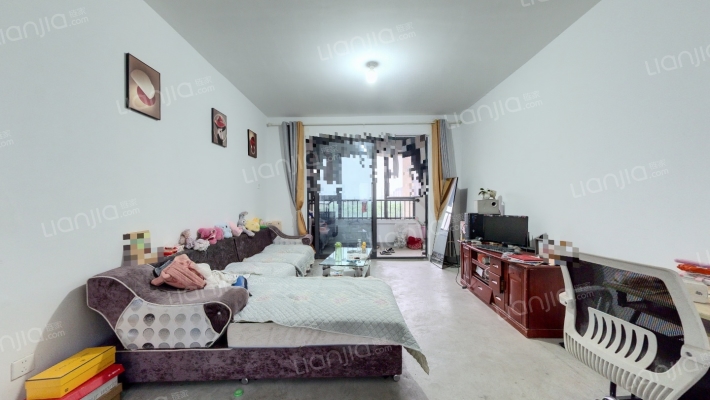 双水家园润园二手房实景图