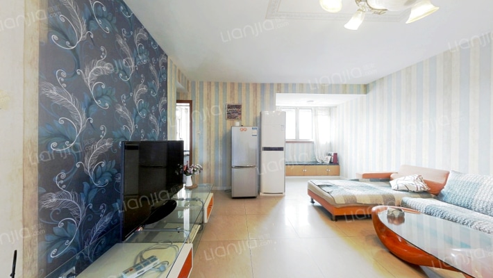 芳草地二手房实景图