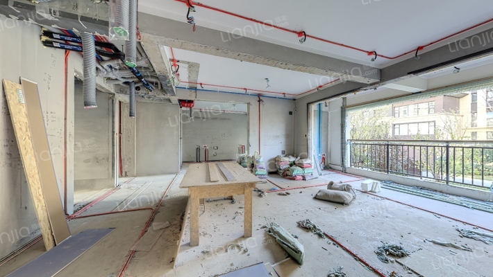 润泓东榕府二手房实景图