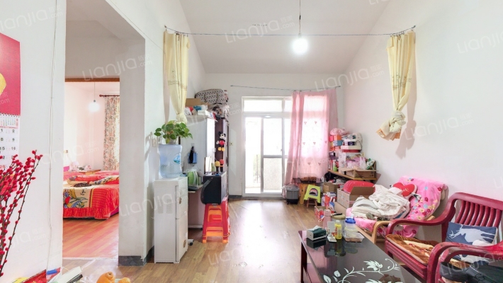 康桥月苑北区二手房实景图