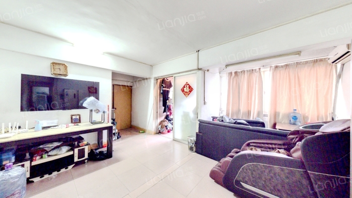 新利大厦二手房实景图