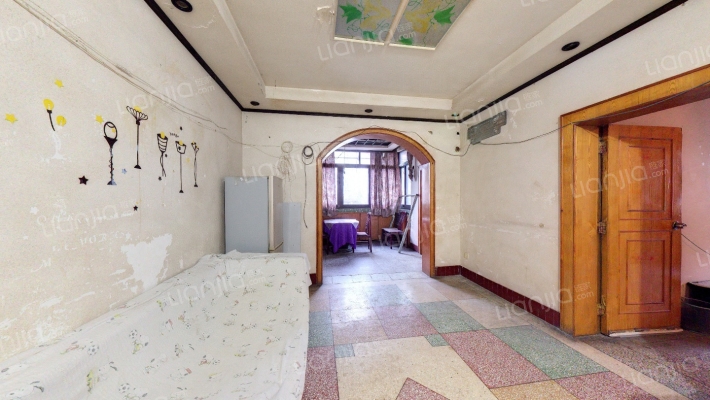 南坪正街二手房实景图