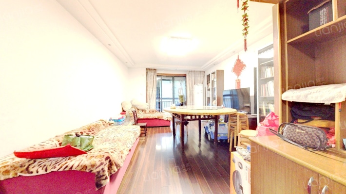 龙泽园西区二手房实景图