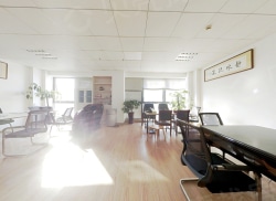 整租·百盛国际大厦 2室2厅 南_百盛国际大厦租房