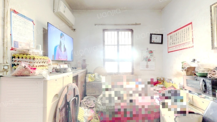 西七路211号二手房实景图