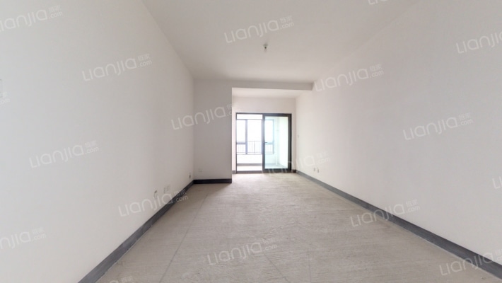 龙湖源著南区二手房实景图