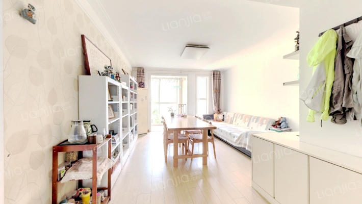 安联·清晖园二手房实景图