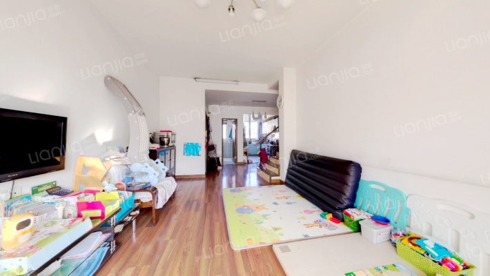 上海明珠花园二手房实景图