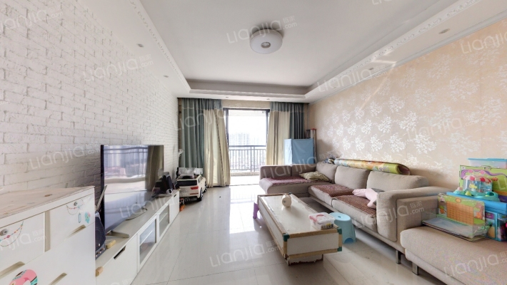 俊怡云山御居二手房实景图