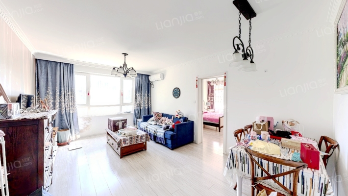 方大胜景二手房实景图