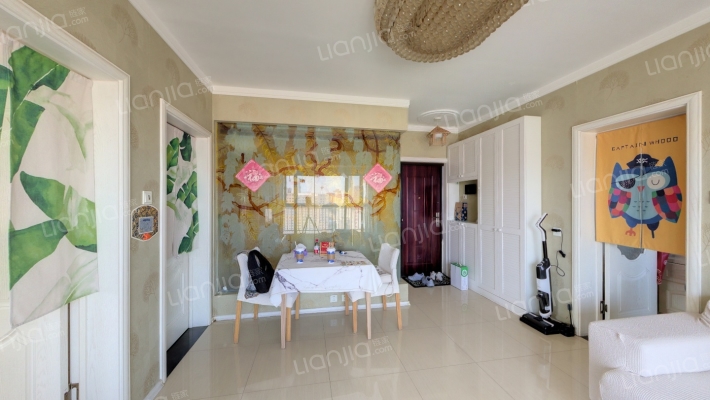 逸仙苑二手房实景图