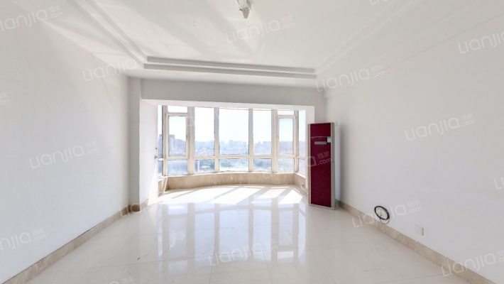 丽园公寓二手房实景图