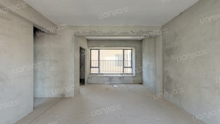 奥林清华花园二手房实景图