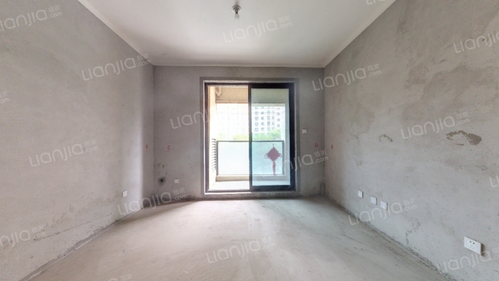 明月江南二手房实景图