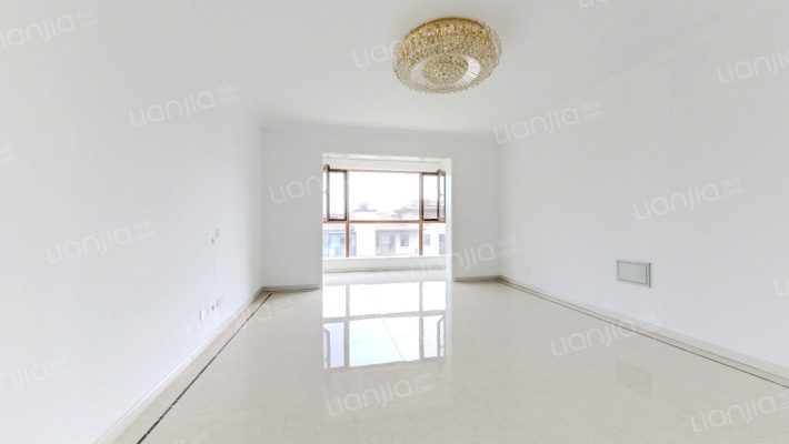 伴山壹号紫林园二手房实景图