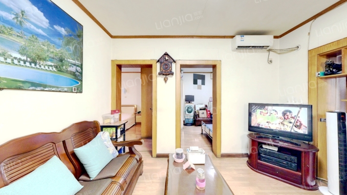 营和巷52号二手房实景图