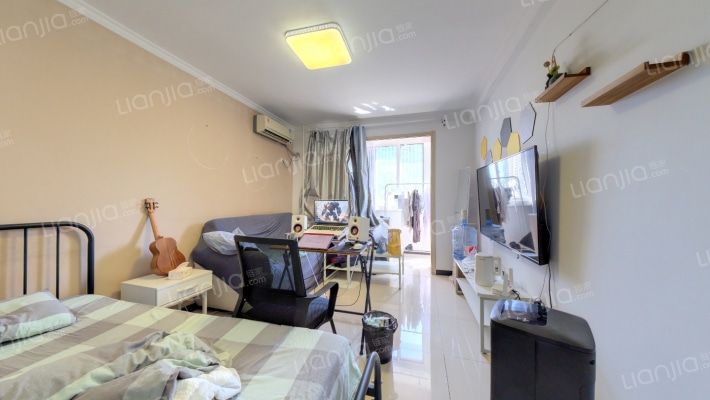 中纺东里二手房实景图