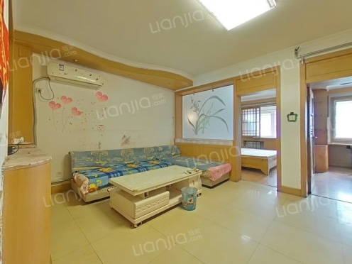 整租·堤口南路85 2室2厅 南/北
