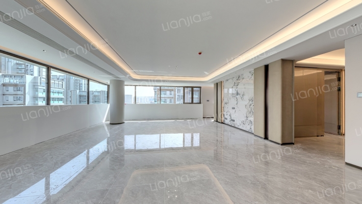 中建云境二手房实景图