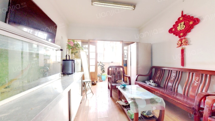 盛丰苑二手房实景图