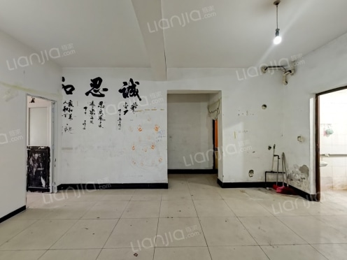 整租·高桥新二号小区 3室1厅 南