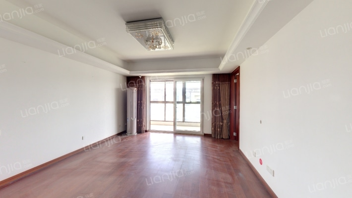 溪鹭院二手房实景图