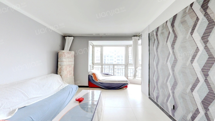 天然城二手房实景图