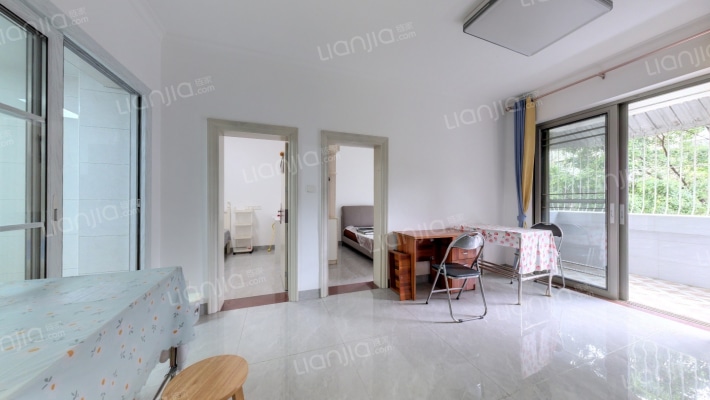 竹树新村二手房实景图