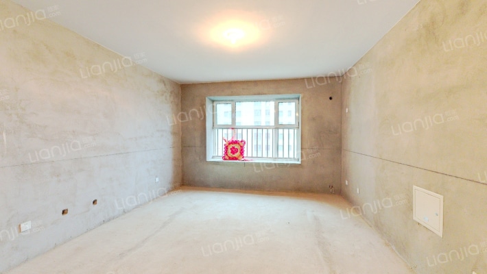 帝华鸿府二手房实景图