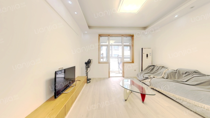 水墨兰庭二手房实景图