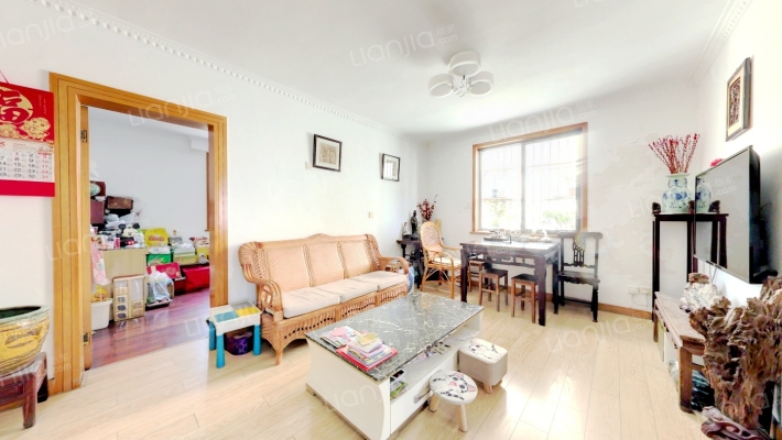 盘蠡苑小区二手房实景图