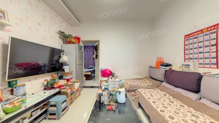 美景鸿城一期二手房实景图