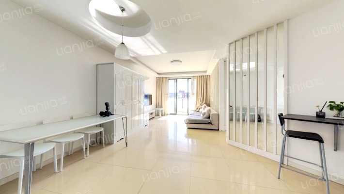 中天碧云二手房实景图