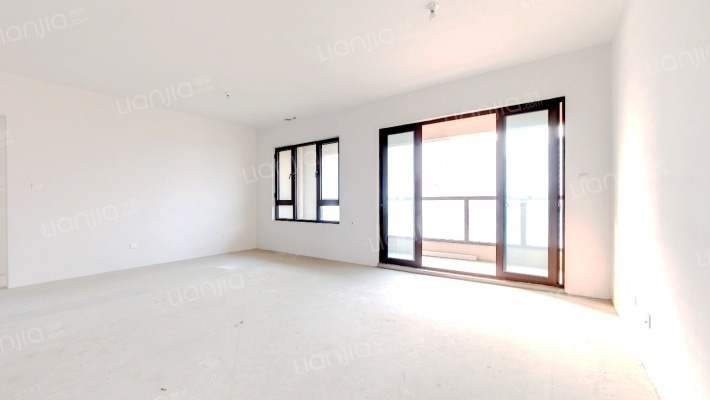 中铁诺德姑苏上府二手房实景图